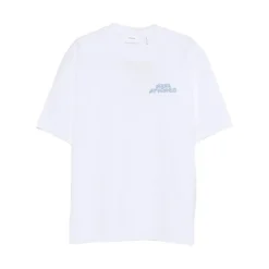 Axel Arigato Soren T-Shirt-Heren Shirts