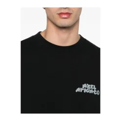 Axel Arigato Soren T-Shirt-Heren Shirts