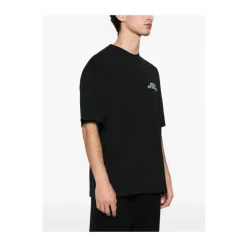 Axel Arigato Soren T-Shirt-Heren Shirts