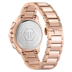 Philipp Plein Spectre Chrono Horloge-Heren Horloges