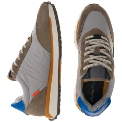Ambitious Speedster Retro Runner-Heren Sneakers