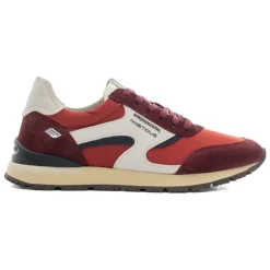 Ambitious SPEEDSTER Retro Runner-Heren Sneakers