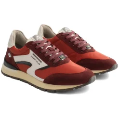 Ambitious SPEEDSTER Retro Runner-Heren Sneakers