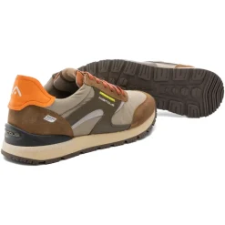 Ambitious Speedster Retro Runner-Heren Sneakers