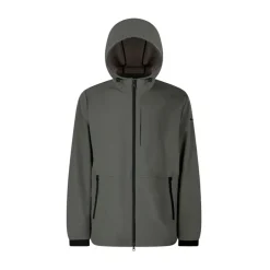 Geox Spherica Parka-Heren Jassen
