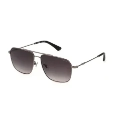 Police SPLN32 509Y Zonnebril-Heren Zonnebrillen