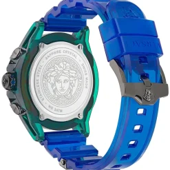 Versace Sport CHRONO ACTIVE Horloge-Heren Horloges