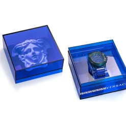 Versace Sport CHRONO ACTIVE Horloge-Heren Horloges