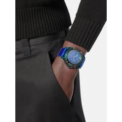 Versace Sport CHRONO ACTIVE Horloge-Heren Horloges