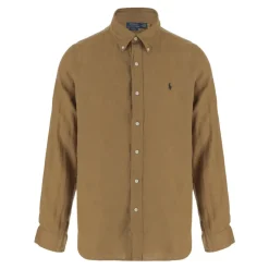 Polo Ralph Lauren Sport Overhemd Collectie-Heren Overhemden