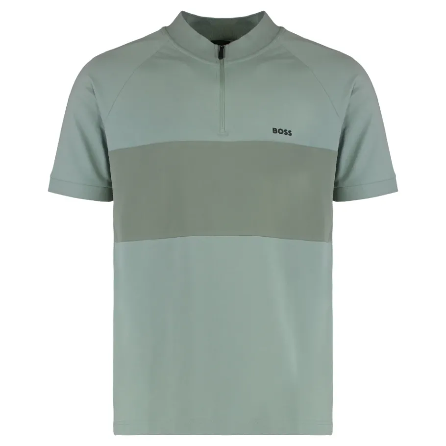 Hugo Sport Polo-Heren Shirts