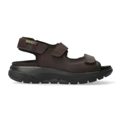 Mephisto Sportieve Heren Rollende Sandaal-Heren Sandalen