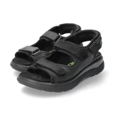 Mephisto Sportieve Heren Rollende Sandaal-Heren Sandalen