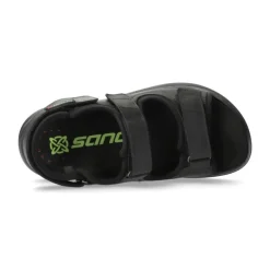 Mephisto Sportieve Heren Rollende Sandaal-Heren Sandalen