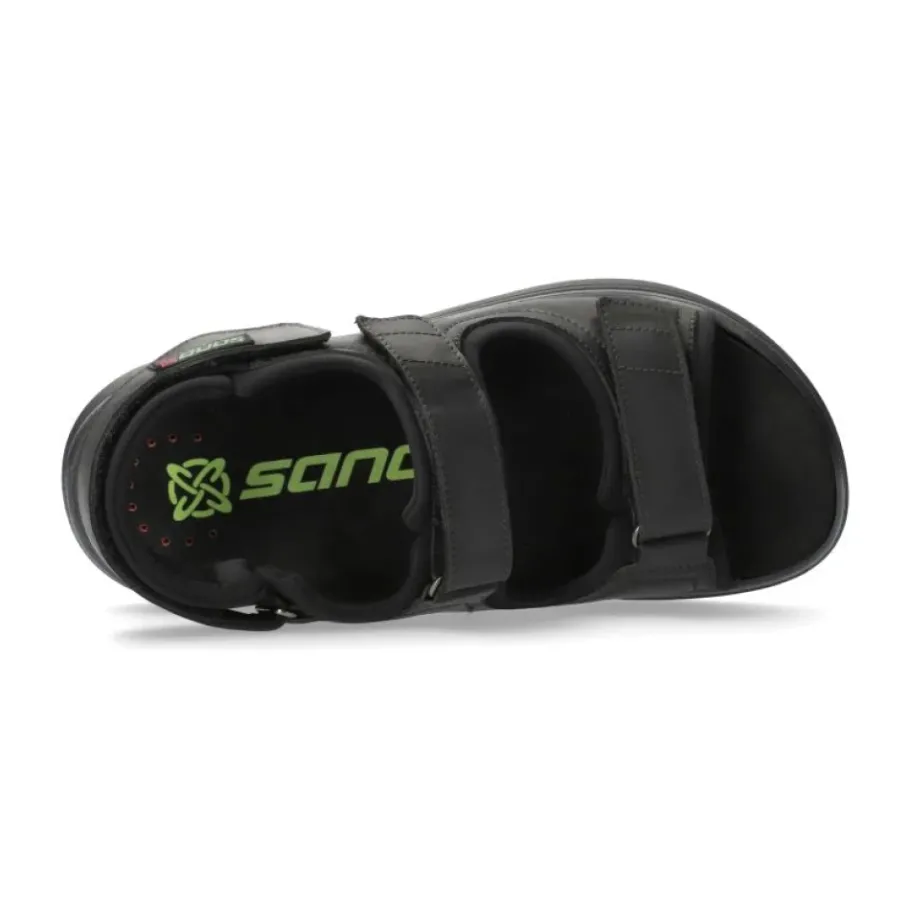 Mephisto Sportieve Heren Rollende Sandaal-Heren Sandalen