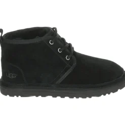 UGG Sportieve Midden Suède Schoenen-Heren Snowboots