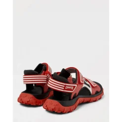 Camper Sportieve Outdoor Sandalen met Verstelbare Banden-Heren Sandalen