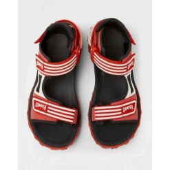 Camper Sportieve Outdoor Sandalen met Verstelbare Banden-Heren Sandalen