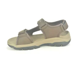 Skechers Sportieve Sandalen met Klittenbandsluiting-Heren Sandalen