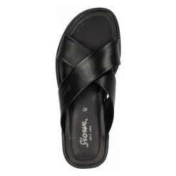 Sioux Sportieve Sandalen voor Heren-Heren Slippers