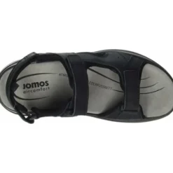 Jomos Sportieve e sandalen voor heren-Heren Sandalen