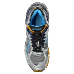 Balenciaga Sportschoenen Runner-Heren Sneakers
