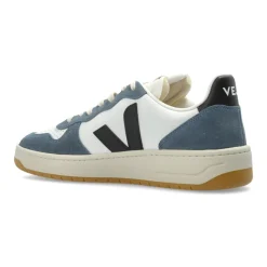 Veja Sportschoenen V-10 PRIME LEER-Heren Sneakers