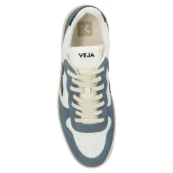 Veja Sportschoenen V-10 PRIME LEER-Heren Sneakers