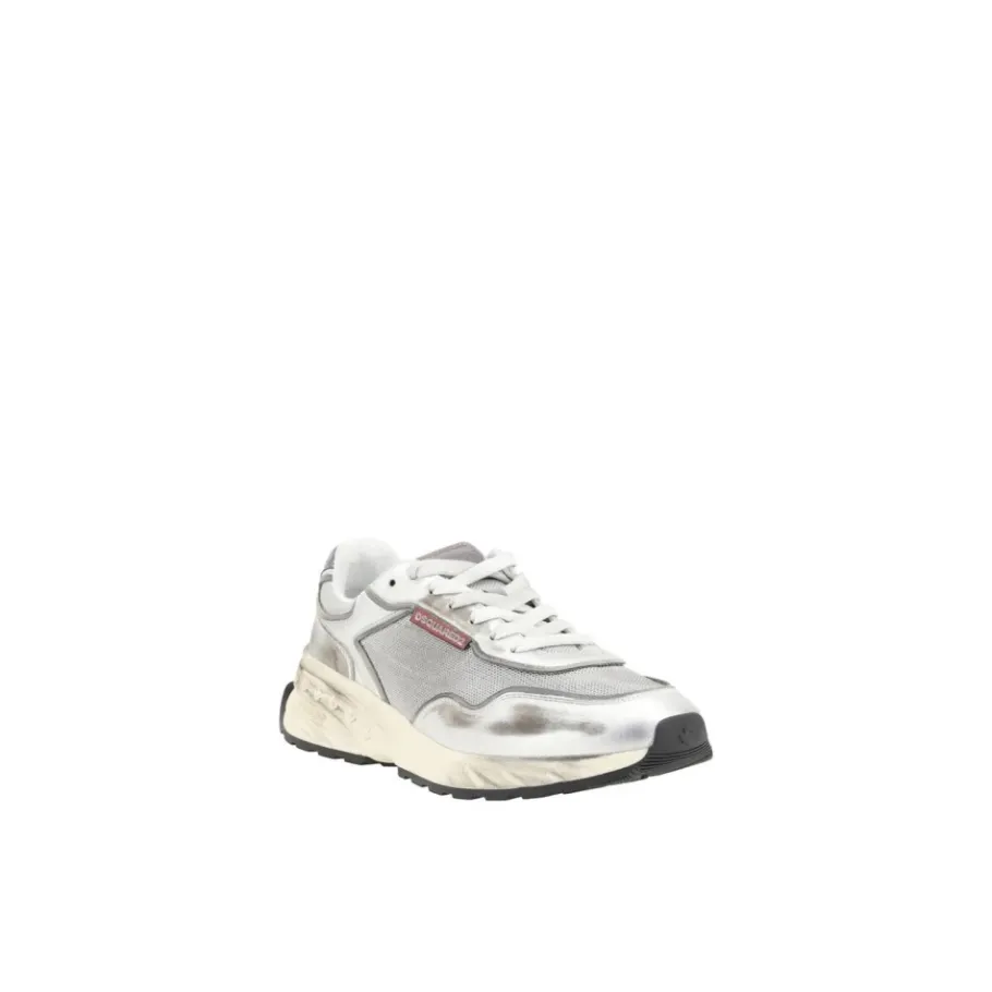 Dsquared2 Sprinter Sneakers-Heren Sneakers