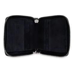 Giorgio Armani Square Wallet-Heren Portefeuilles