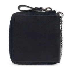 Giorgio Armani Square Wallet-Heren Portefeuilles