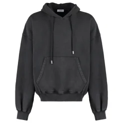 Off White St Matthew Over Hoodie-Heren Truien & Vesten