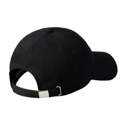 Calvin Klein Standaard Baseball Cap-Heren Petten