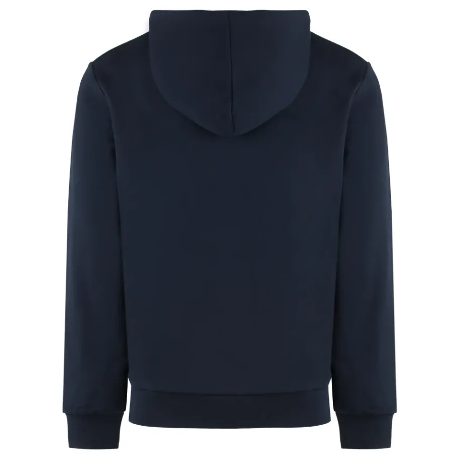 A.P.C. Standard Grand VPC katoenen hoodie-Heren Truien & Vesten