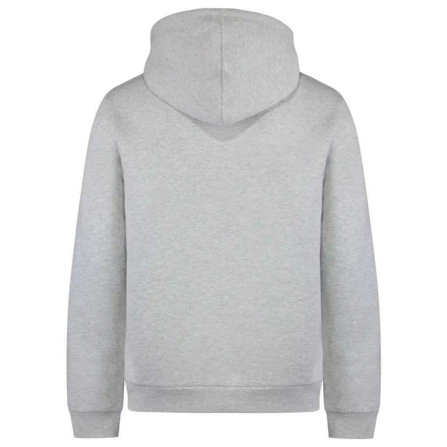 A.P.C. Standard Rue Madame Cotton Hoodie-Heren Truien & Vesten