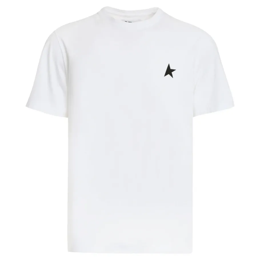Golden Goose Star Collection T-shirt-Heren Shirts