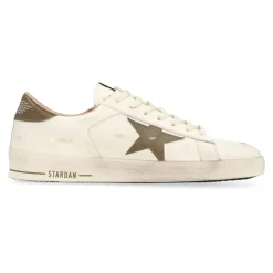 Golden Goose Stardan Low-Top Sneakers-Heren Sneakers