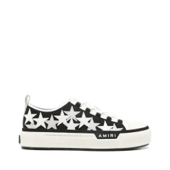 Amiri Stars Court Low Sneakers-Heren Sneakers