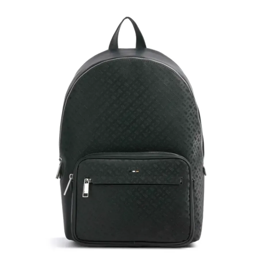 Hugo Stedelijke rugzak met laptopvak-Heren Rugzakken