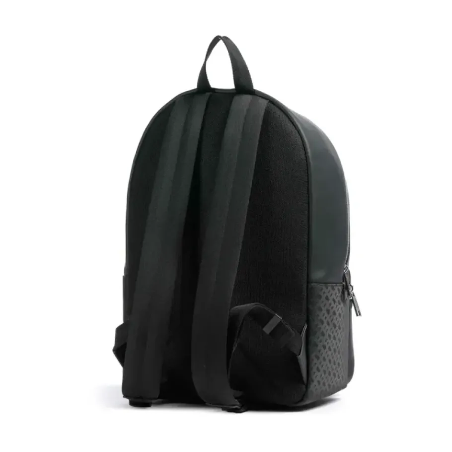 Hugo Stedelijke rugzak met laptopvak-Heren Rugzakken