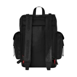 SPRAYGROUND Stedelijke Stijl Rugzak-Heren Rugzakken