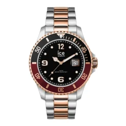 Ice-Watch Steel Chic-Heren Horloges
