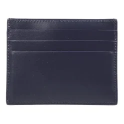 Ferragamo Stijlvol Leren Portemonnee voor Mannen-Heren Portefeuilles