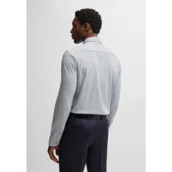 Hugo Stijlvol Overhemd-Heren Overhemden