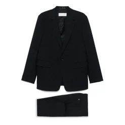 Dries Van Noten Stijlvol pak voor mannen-Heren Kostuums