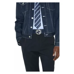 Gucci Stijlvolle Accessoires voor elke gelegenheid-Heren Riemen