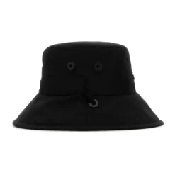 Ami Paris Stijlvolle Accessoires voor elke gelegenheid-Heren Hoeden