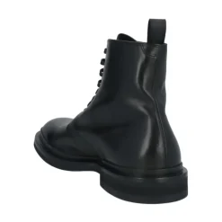 Officine Creative Stijlvolle Anfibi Laarzen voor Mannen-Heren Laarzen