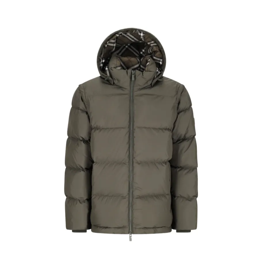 Burberry Stijlvolle BIDEFORD Mode Accessoires Collectie-Heren Jassen