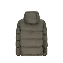 Burberry Stijlvolle BIDEFORD Mode Accessoires Collectie-Heren Jassen